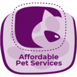 Affordable Pet Services Icon